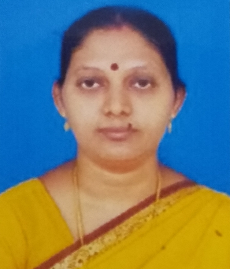 Dr. Priya C. Nair