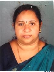 Mrs. V. Meera Sabari