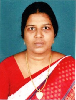 Mrs. M. Sheela Pushba Darlin