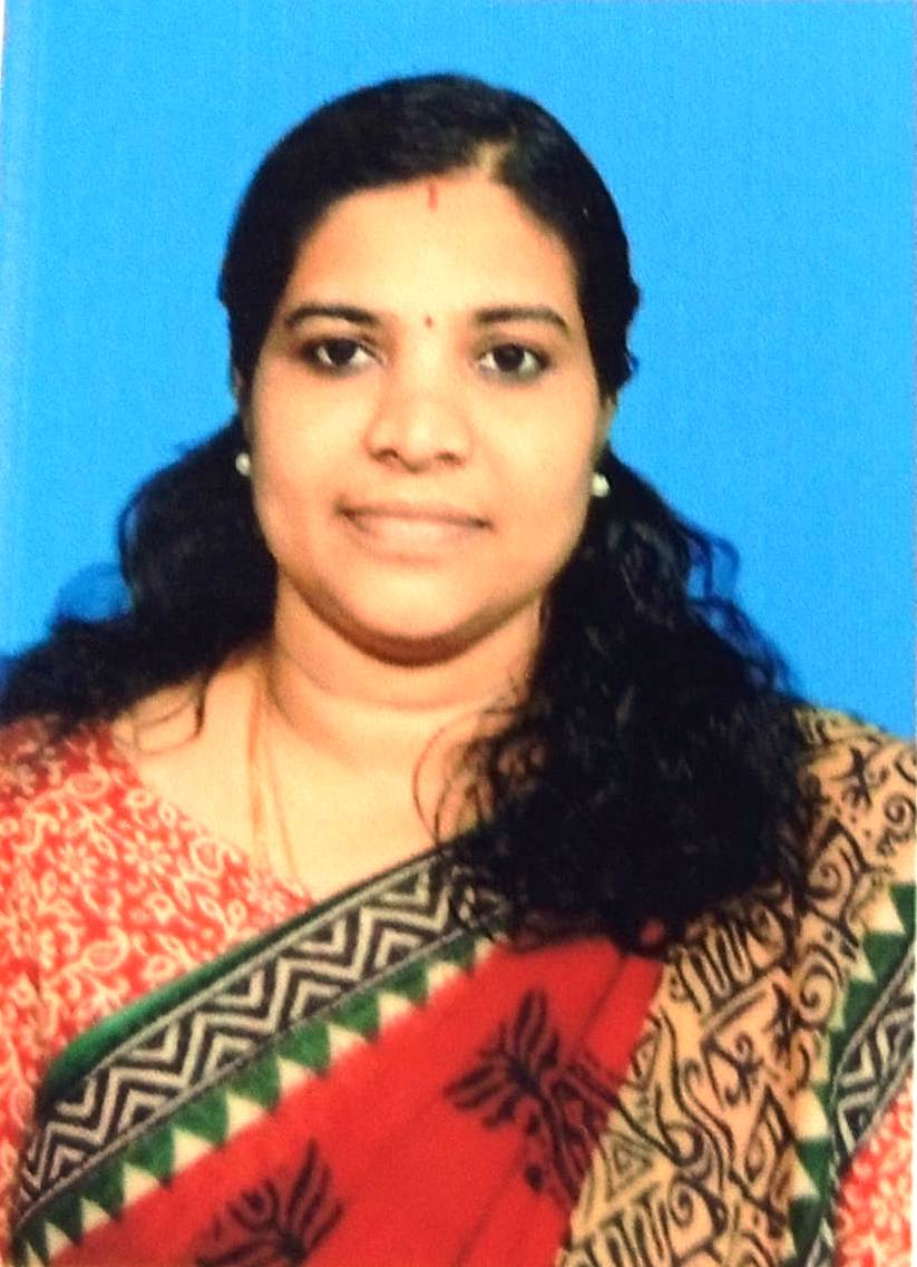 Mrs. S. Sree Devi