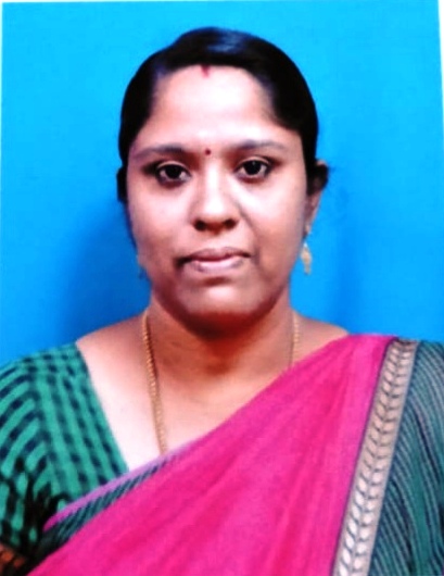 Mrs. P. Uma Nageswari