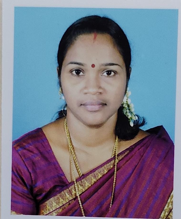 Dr. T.O. Sunitha